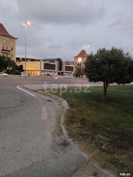 2-otaqlı yeni tikili kirayə verilir, Buzovna qəs., 100 m²