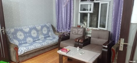 2-otaqlı yeni tikili kirayə verilir, Buzovna qəs., 100 m²