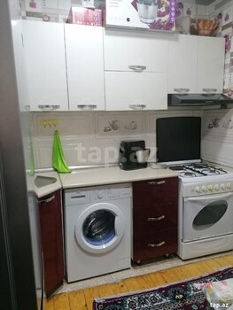 2-otaqlı yeni tikili kirayə verilir, Buzovna qəs., 100 m²