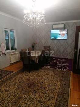2-otaqlı yeni tikili kirayə verilir, Buzovna qəs., 100 m²