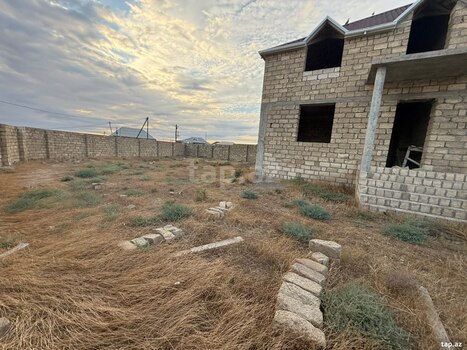 Həyət evi, Binəqədi r.