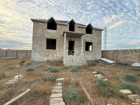 Həyət evi, Binəqədi r.