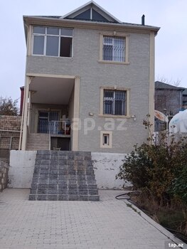 Həyət evi, Masazır qəs.
