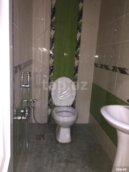 Həyət evi, Masazır qəs.