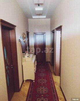 Həyət evi, Biləcəri qəs.