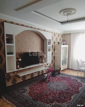 Həyət evi, Biləcəri qəs.