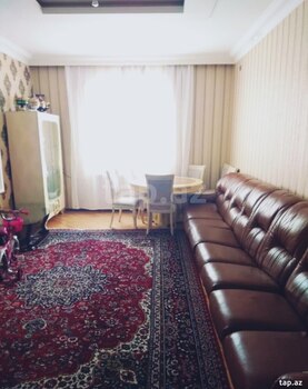 Həyət evi, Biləcəri qəs.