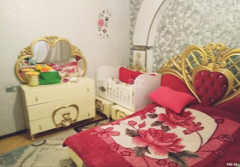Həyət evi, Biləcəri qəs.