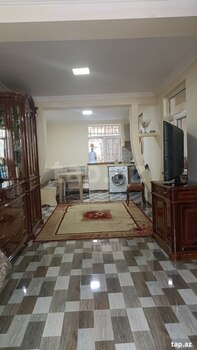 Həyət evi, Biləcəri qəs.