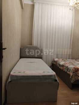 2-otaqlı yeni tikili kirayə verilir, Müstəqillik küç., 70 m²