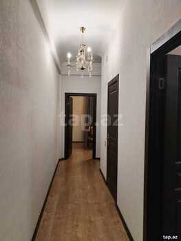 2-otaqlı yeni tikili kirayə verilir, Müstəqillik küç., 70 m²