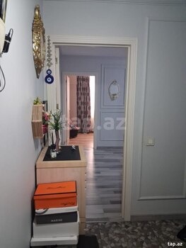 2-otaqlı mənzil, Sumqayıt ş., 48 m²
