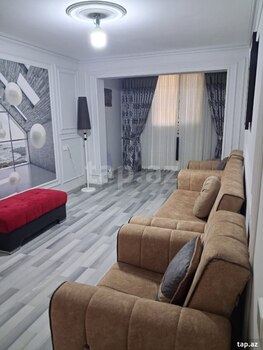 2-otaqlı mənzil, Sumqayıt ş., 48 m²