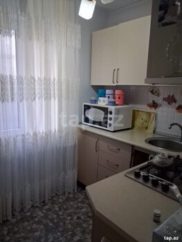 2-otaqlı mənzil, Sumqayıt ş., 48 m²