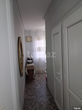 2-otaqlı mənzil, Sumqayıt ş., 48 m²