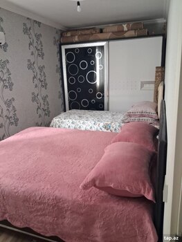 2-otaqlı mənzil, Sumqayıt ş., 48 m²