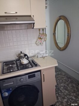 2-otaqlı mənzil, Sumqayıt ş., 48 m²