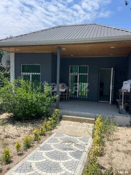 Həyət evi, Sumqayıt ş.