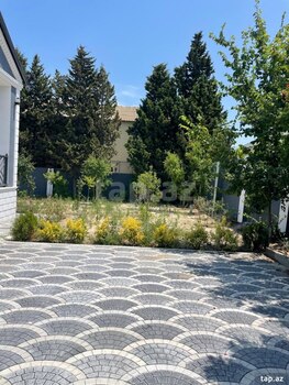 Həyət evi, Sumqayıt ş.