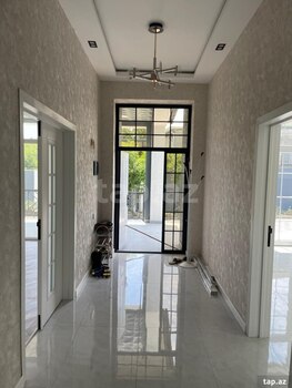 Həyət evi, Sumqayıt ş.