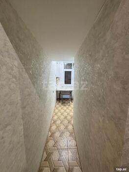 2-otaqlı mənzil kirayə verilir, Mir Cəlal küç., 55 m²