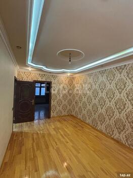 2-otaqlı mənzil kirayə verilir, Mir Cəlal küç., 55 m²