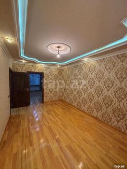 2-otaqlı mənzil kirayə verilir, Mir Cəlal küç., 55 m²