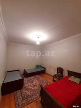 2-otaqlı mənzil kirayə verilir, Gəncə ş., 70 m²