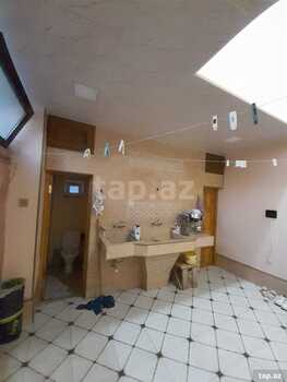 2-otaqlı mənzil kirayə verilir, Gəncə ş., 70 m²