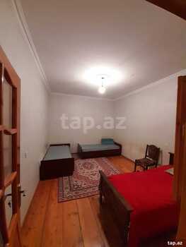 2-otaqlı mənzil kirayə verilir, Gəncə ş., 70 m²