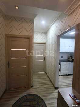 2-otaqlı yeni tikili, Xırdalan ş., 57 m²