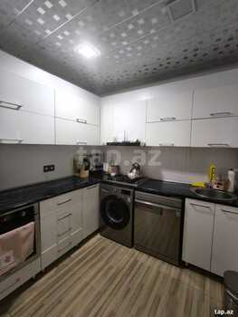 2-otaqlı yeni tikili, Xırdalan ş., 57 m²