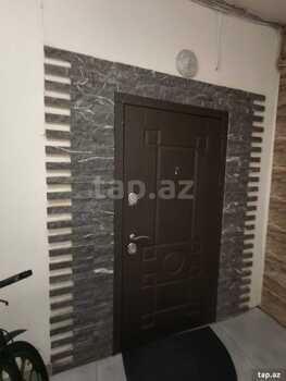 2-otaqlı yeni tikili, Xırdalan ş., 57 m²