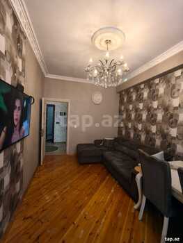 2-otaqlı yeni tikili, Xırdalan ş., 57 m²