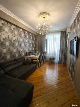 2-otaqlı yeni tikili, Xırdalan ş., 57 m²