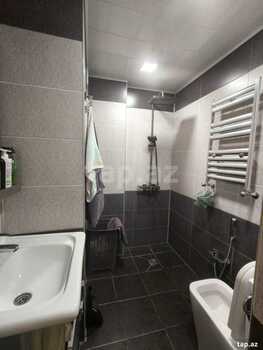 2-otaqlı yeni tikili, Xırdalan ş., 57 m²