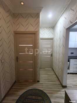 2-otaqlı yeni tikili, Xırdalan ş., 57 m²