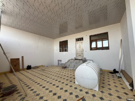 Həyət evi, Gəncə ş.