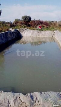 180 sot torpaq sahəsi, Xaçmaz r.
