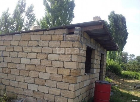 180 sot torpaq sahəsi, Xaçmaz r.