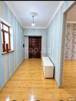 3-otaqlı mənzil, Yevlax ş., 60 m²