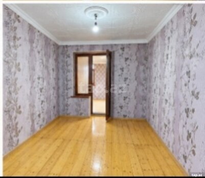 3-otaqlı mənzil, Yevlax ş., 60 m²