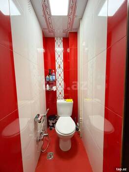 4-otaqlı mənzil, Sumqayıt ş., 100 m²