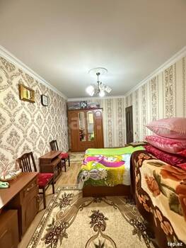 4-otaqlı mənzil, Sumqayıt ş., 100 m²