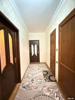 4-otaqlı mənzil, Sumqayıt ş., 100 m²