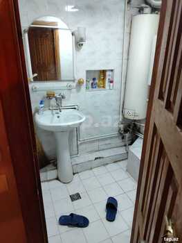 2-otaqlı mənzil, Cavanşir küç., 54 m²