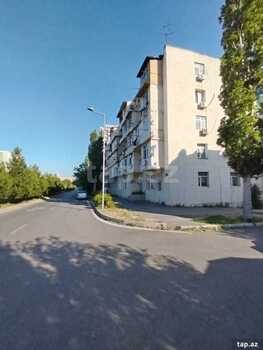 2-otaqlı mənzil, Cavanşir küç., 54 m²