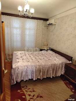 2-otaqlı mənzil, Cavanşir küç., 54 m²