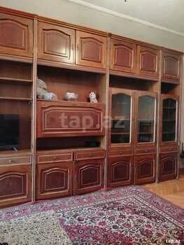 2-otaqlı mənzil, Cavanşir küç., 54 m²