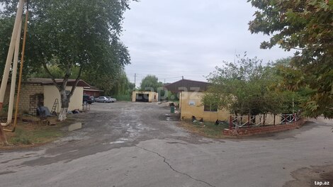 Obyekt, Salyan r.